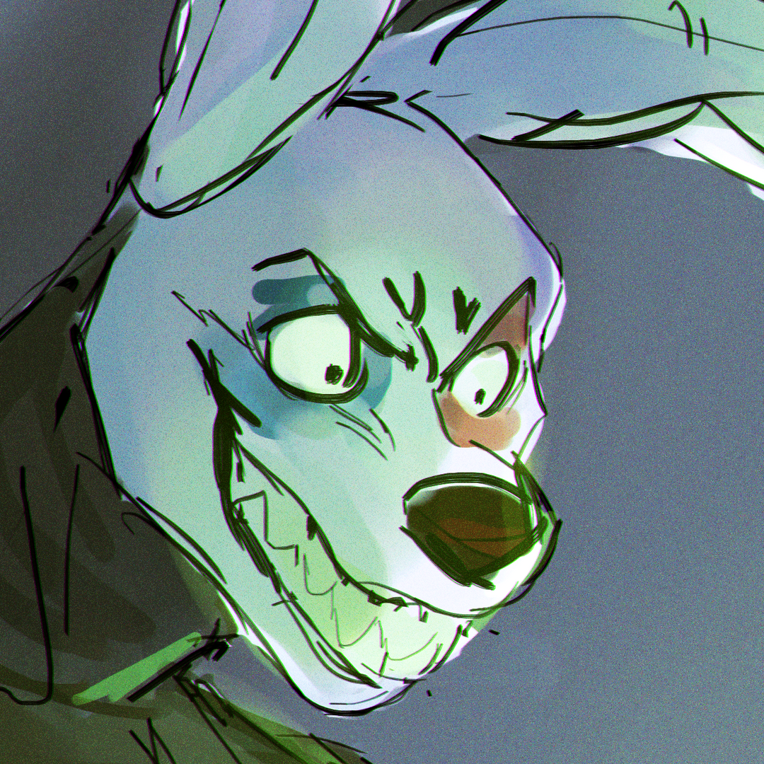 mechanical_jaws's Patreon profile picture