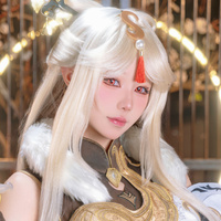11月作品『同居姐姐74P+1V舞蹈：GENIE』7号发送| Patreon