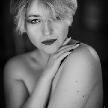 Kira Bangauf