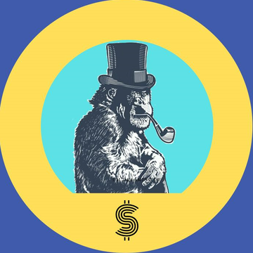 分析猿 l Gorilla.Wallstreet