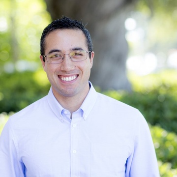Dr. Jacob Goodin