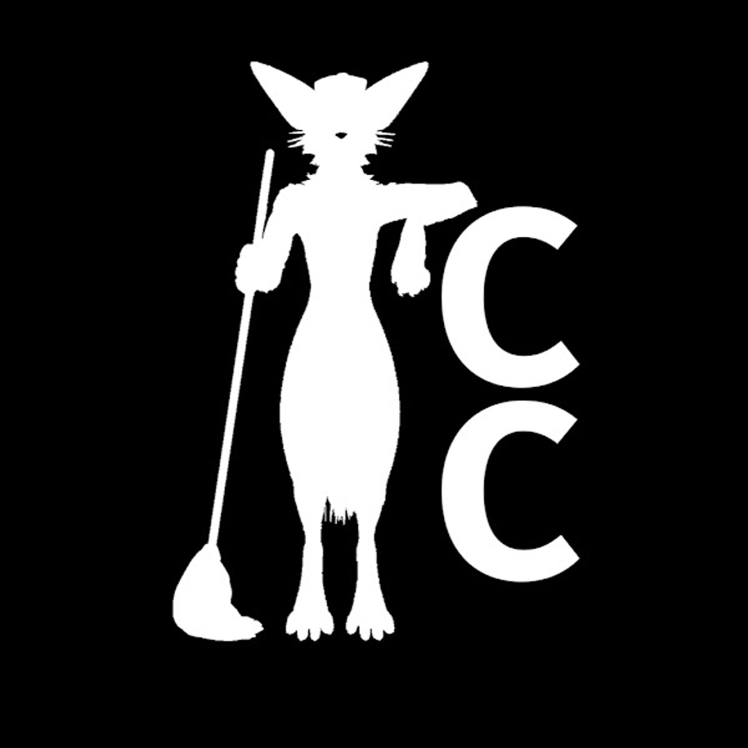 Cleanup Crew Patreon Creator Profile