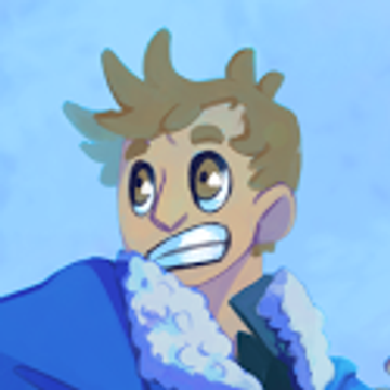 Loreweaver Streams's Patreon profile picture