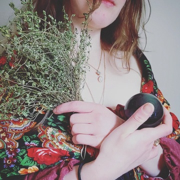 Sara Raztresen Patreon Creator Profile