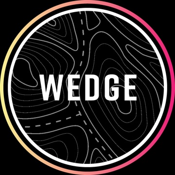 Wedge Climbing