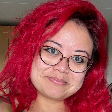 Nicole van der Hoeven Patreon Creator Profile
