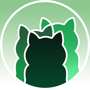 Shade of a cat Patreon Creator Profile