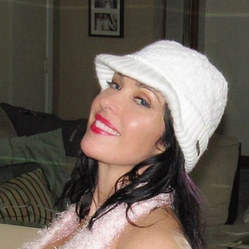 Jennifer Scott