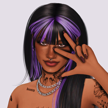Lisatrait's Patreon profile picture