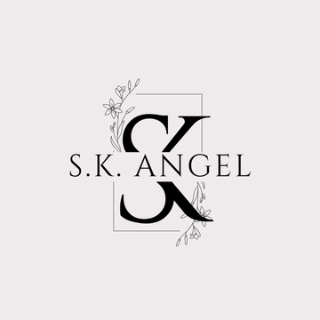 Author S.K. Angel (iiLoveydoveii)