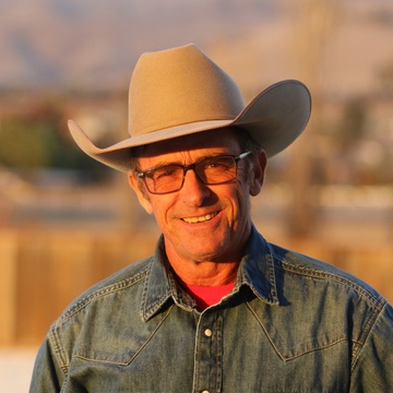 The Journey On Podcast with Warwick Schiller