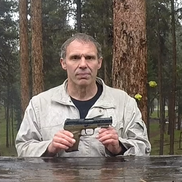 Paul Harrell's Patreon profile picture