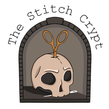 The Stitch Crypt