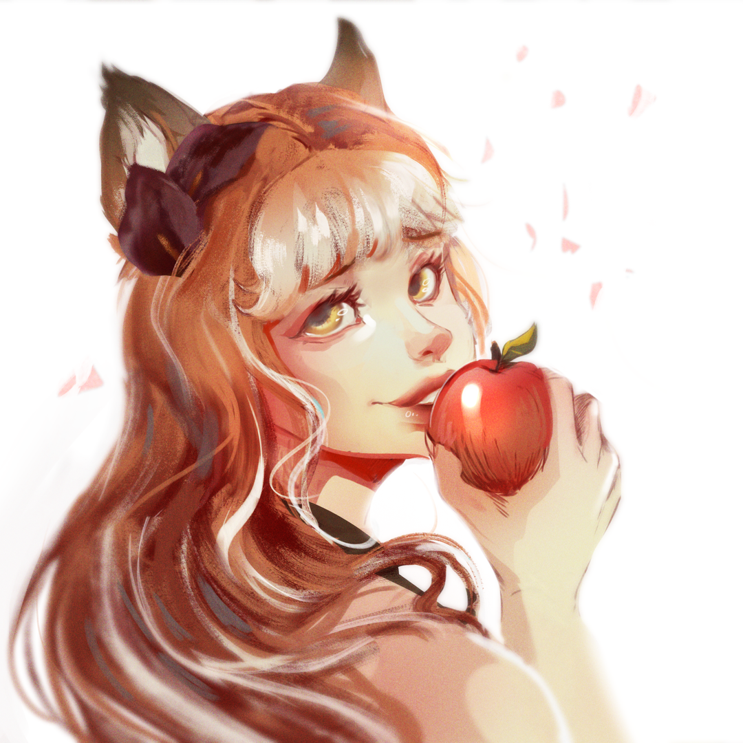 Applenzo | Holo