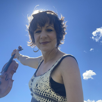 Lissa Schneckenburger's Patreon profile picture