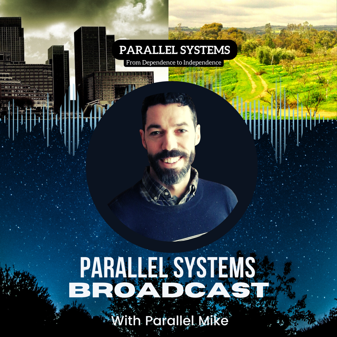 Parallel Systems Broadcast