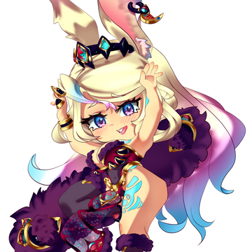 Rinnibun's Patreon profile picture