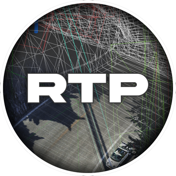 Realistic Touge Project (RTP)