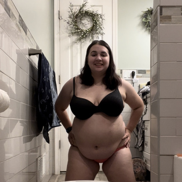 Zara BBW