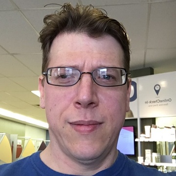 Eric Dontigney's Patreon profile picture