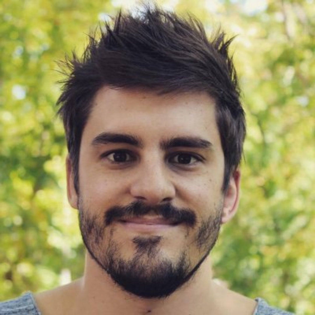 Nuno Maduro Patreon Creator Profile