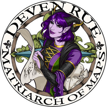 Deven Rue