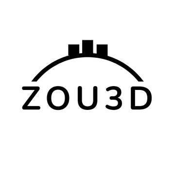 ZOU3D's Patreon profile picture