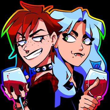 Red & Flynn