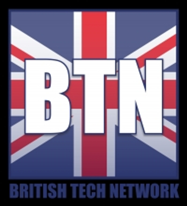 The British Tech Network