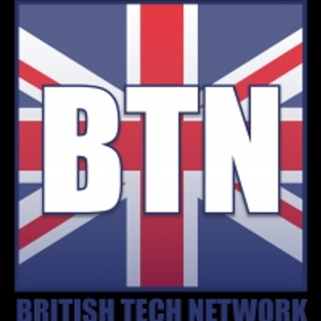 The British Tech Network