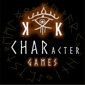 KKChar's Patreon profile picture