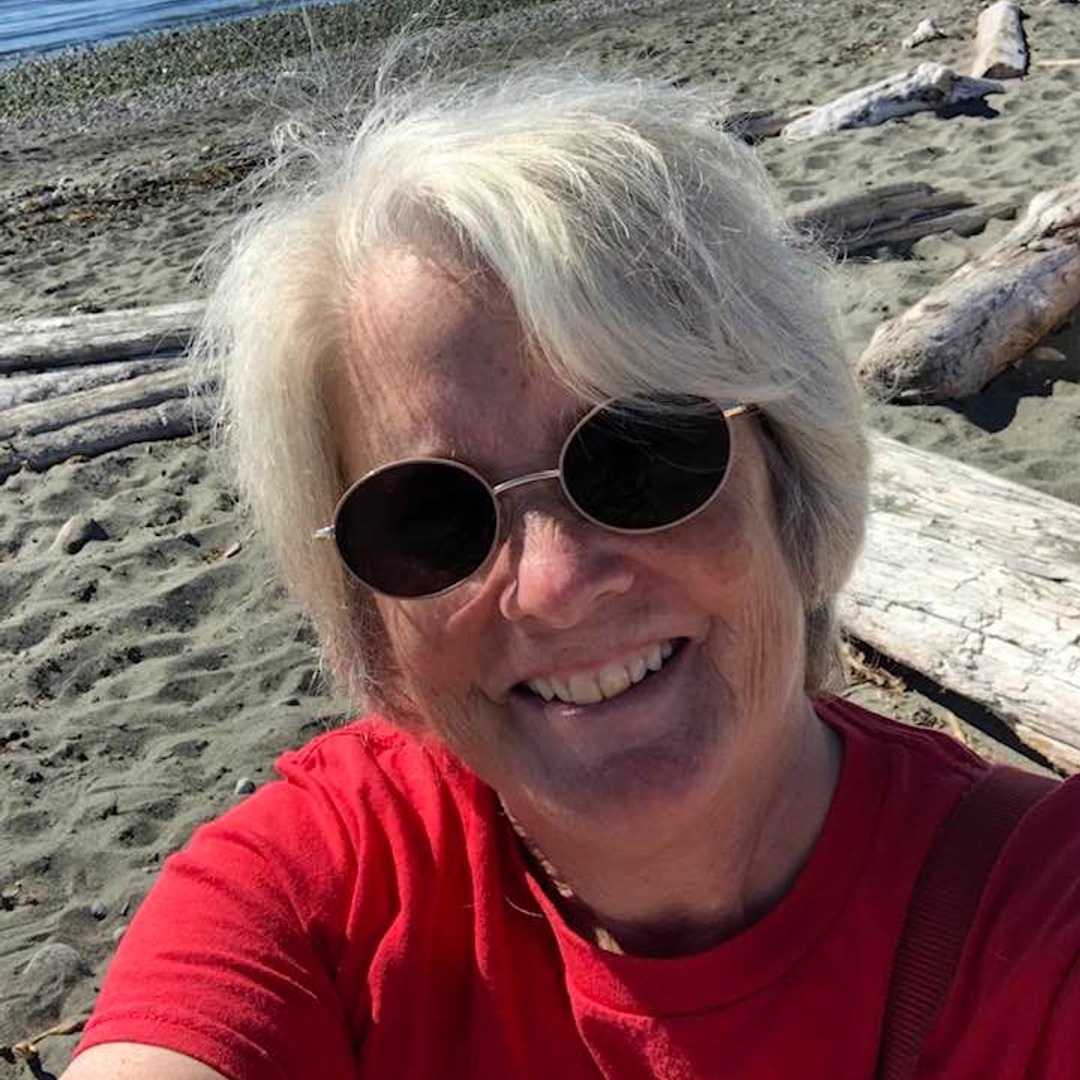 Sue Harper Patreon Creator Profile