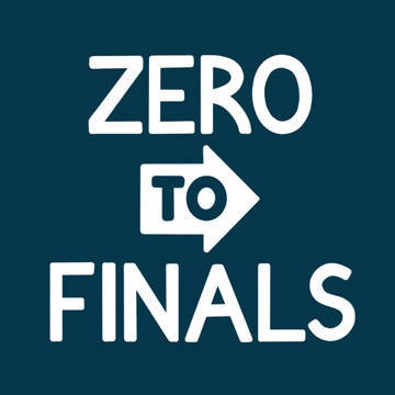 Zero to Finals