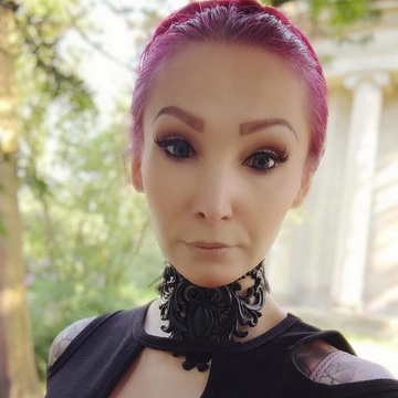 Susan Wayland Patreon Creator Profile