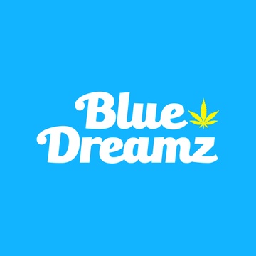 Blue Dreamz
