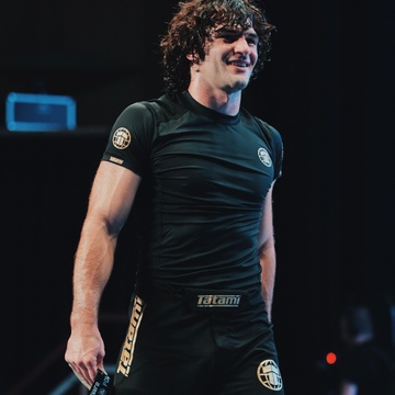 Keith Krikorian