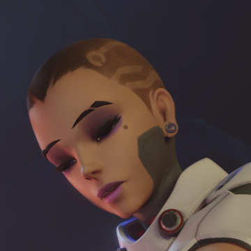 Bald Sombra
