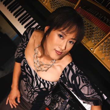 Vienna Teng