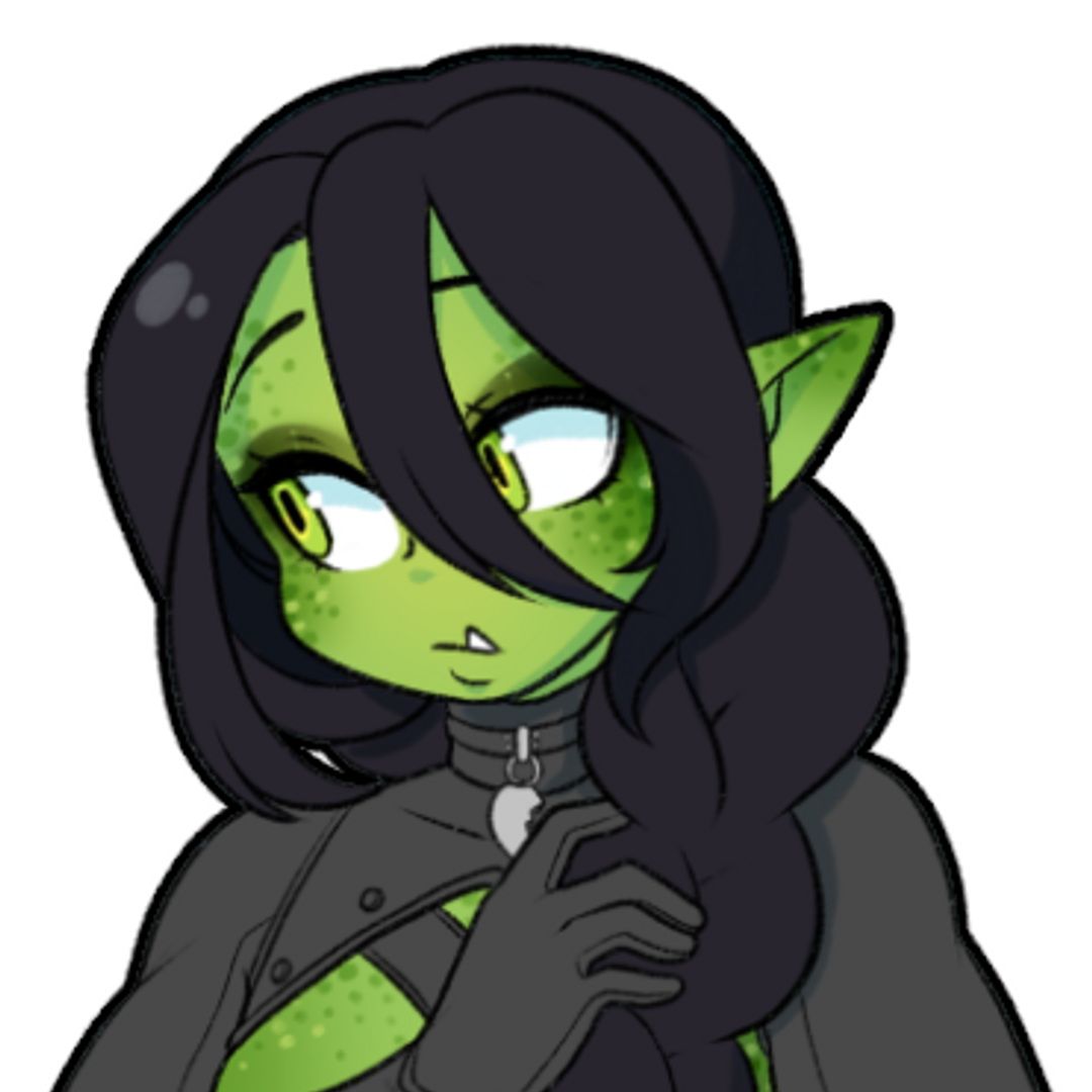 Dotolie Patreon Creator Profile