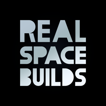 REAL SPACE BUILDS