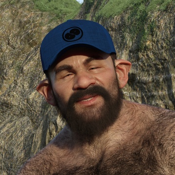 WaynesRealms's Patreon profile picture
