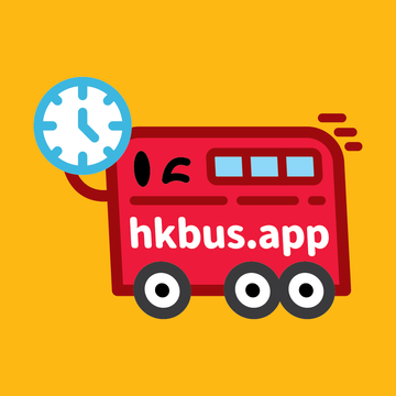 HKBUS.APP Patreon Creator Profile