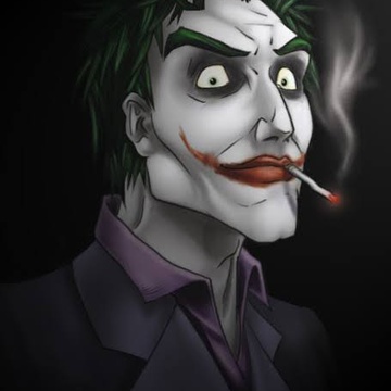 MonsieurLAH's Patreon profile picture