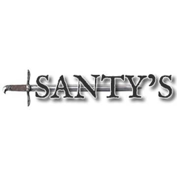 Santy's RPG Conundrum