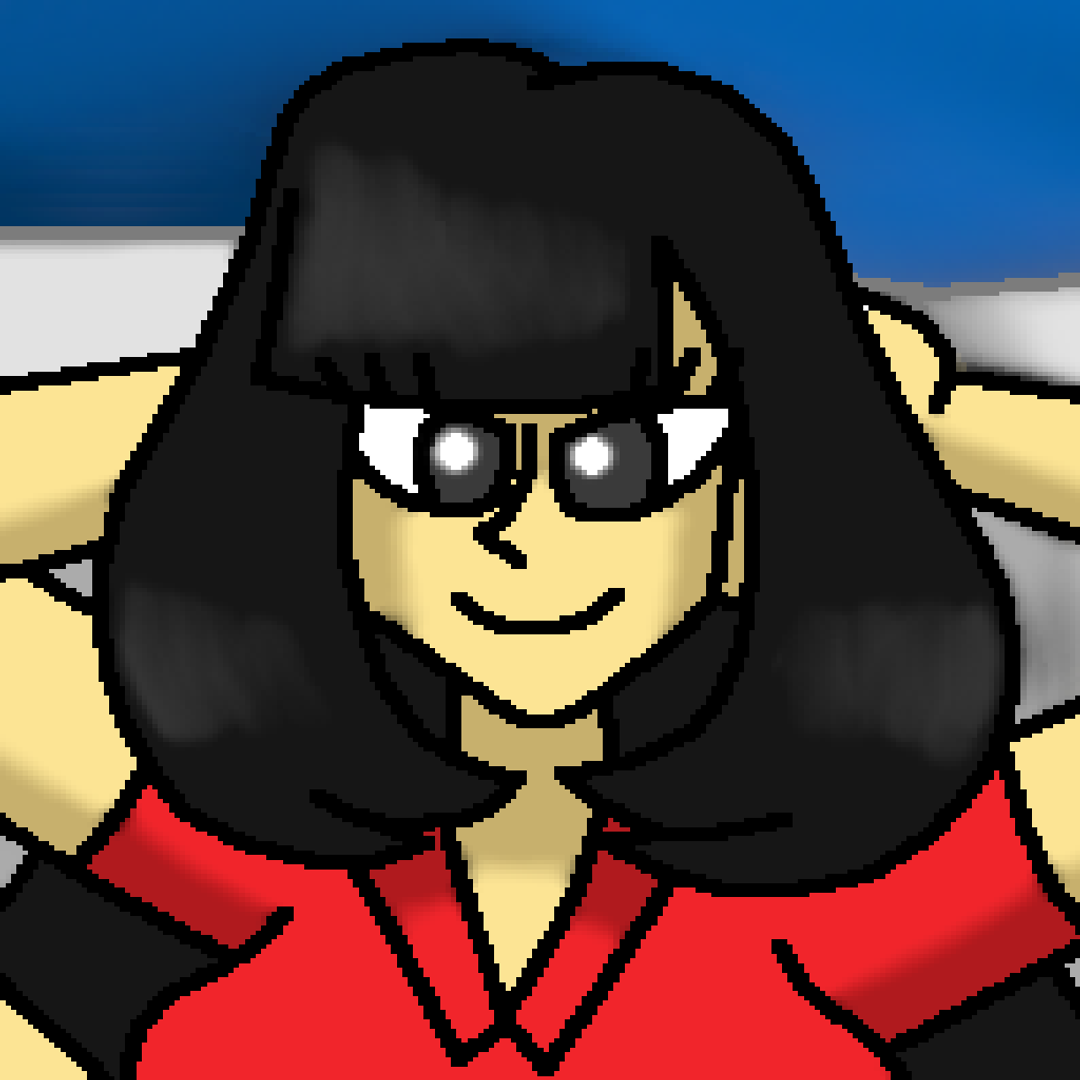 LeinaDrawsFeet's Patreon profile picture