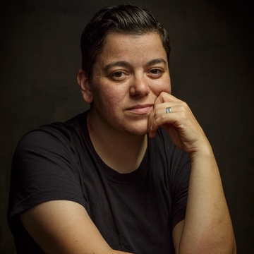 Sinclair Sexsmith