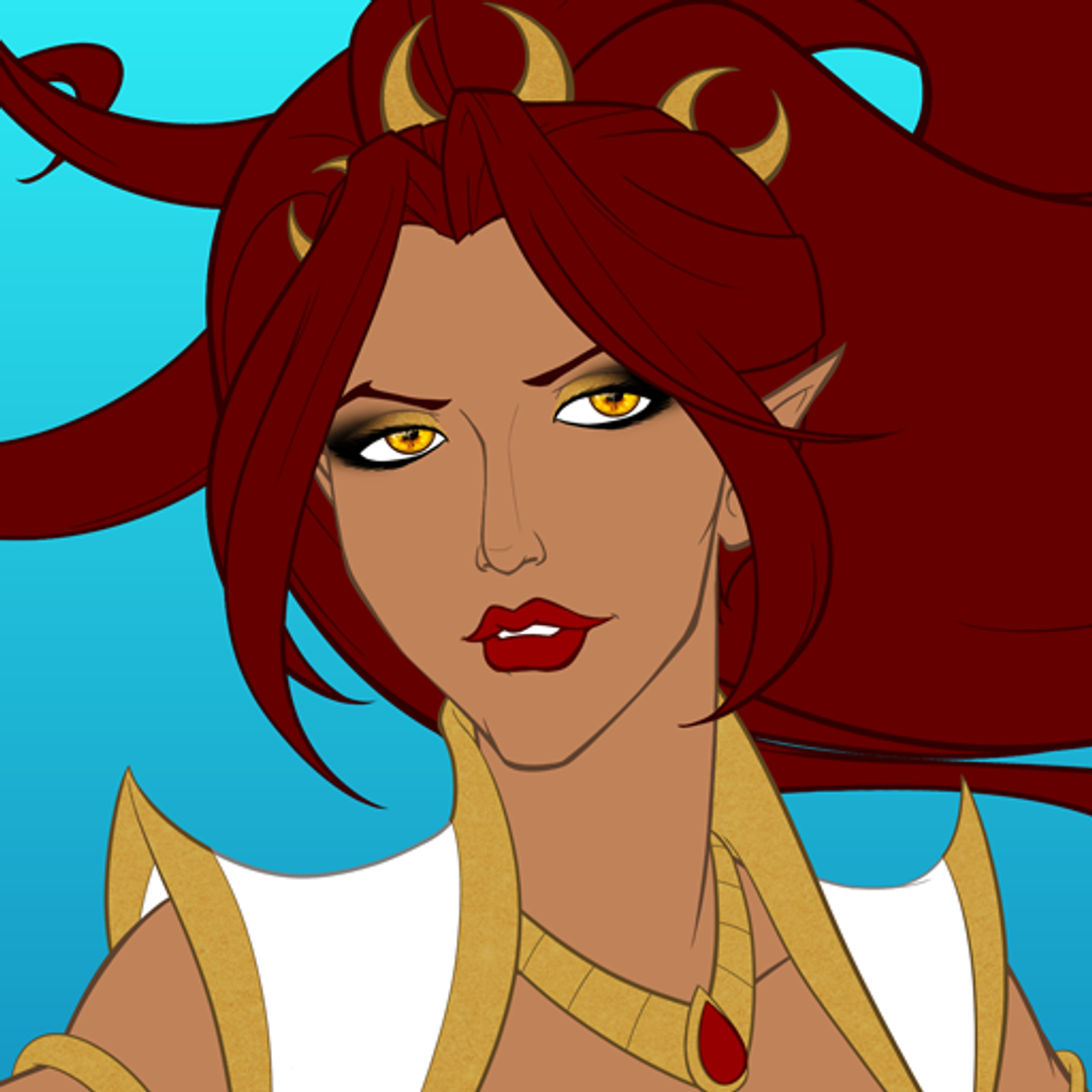 Y2Hecate's Patreon profile picture