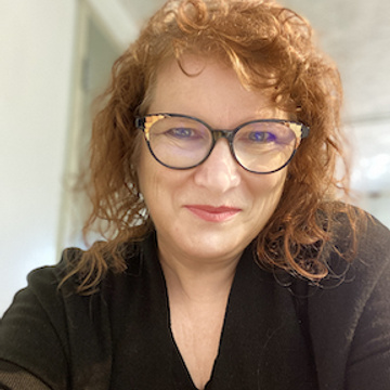 Sarah Owen Patreon Creator Profile
