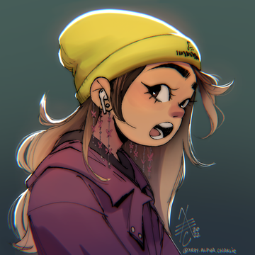 xray.alpha.charlie Patreon Creator Profile