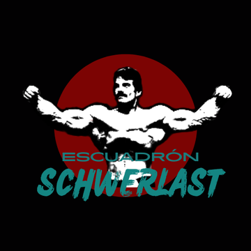 Escuadrón Schwerlast